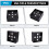 New AS104 Automatic   Antenna Switcher for  CIV Linkage Control, for  BAND Linkage 4