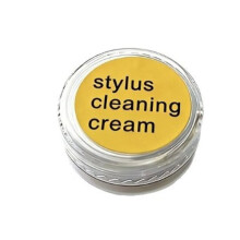 Turntable Stylus Cleaning Glue Anti-Static Universal Turntable Stylus Cleaner Glue for AT3600L AT-91 AT91R Stylus