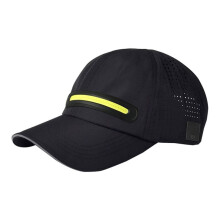 Casquettes de Baseball LED avec Lampe Frontale Intégrée pour Hommes, Idéales pour la Pêche, le Jogging et le Camping.