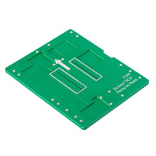 M.Y-SA001 Folding Screen Glue Removal Separation Mold for Mobile Phones Foldable Screen Disassembly Repair Tools