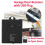 Garage Door Remote Opening Receiver 2.4G  Connection,Control USB Port Access Control System Transceiverdevice 2