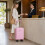 16 Inch Carry On Suitcase,Cabin Luggage 9