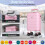 16 Inch Carry On Suitcase,Cabin Luggage 2