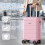 16 Inch Carry On Suitcase,Cabin Luggage 5