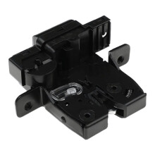 Tailgate Locks 905022DX0A 90502ED00A are Suitable for Tiida, Qashqai, Caesar MK1, and Tiida.