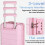 16 Inch Carry On Suitcase,Cabin Luggage 6