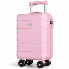 16 Inch Carry On Suitcase,Cabin Luggage