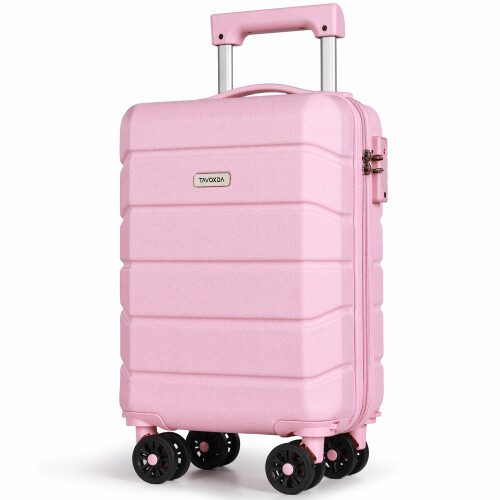 16 Inch Carry On Suitcase,Cabin Luggage