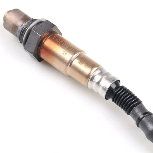 Lambda Exhaust Sensor,Oxygen Sensor,0258006537,Oxygen Sensor for 2