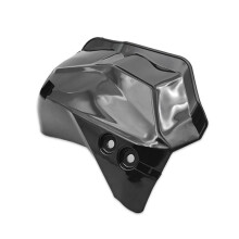 Motorcycle Handguard Shield Guards Windshield for  368G 400G 24-26 ZT368G Hand Guard Risers Extensions Protector