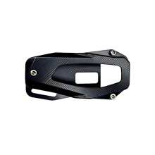 Motorcycle Remote Key Case for SYM ADXTG400 TTLBT 508 Remote Control Anti-Fall Shell Key Protective Cover Accessories