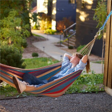 Swing Tree Attachment Rope, 0.6M Hanging Rope, Rope Hammock Swing Attachment for Swings, Hammocks, Yoga