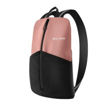 WEST BIKING Cycling Backpack 3L Outdoor Running Hiking Climbing Storage Bag Waterproof Bike Bag Bike Accessories B