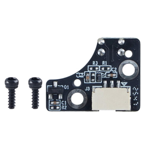 3pcs for    Pro   Filament Break Detection Module Photoelectric Sensor 3D Printer Parts Accessories