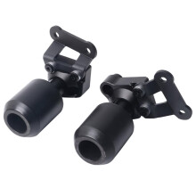Ramskydd för 675SR 675SS 675-SR 2023-2025 Motorcykel Fallskydd Kraschskyddskit