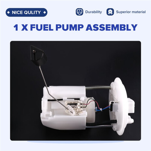 Fuel Pump Assembly 68003386AA 68003339AA E7243M SP7068M for   2006-2014 1