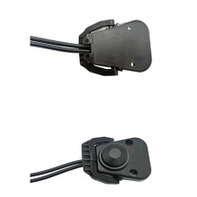 72520-02 Foot  Trolley Motor, Marine Fishing Accessory, Continuous Rod, Foot Pedal Motor  for Sea Fishing