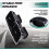 8UD820951E Luchtuitlaat Middenconsole Dashboard voor  Q3 2016-2018 1