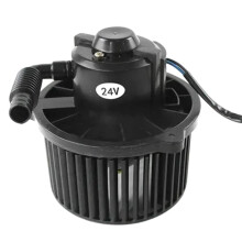 11N6-90700 Ventilator Motor voor R140LC-7 R210LC-7 R200-7 R110-7 R140-7 R160-7 R210-7 R140-9 R160-9 R210-9 Graafmachine