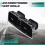 8UD820951E Luchtuitlaat Middenconsole Dashboard voor  Q3 2016-2018 3