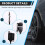 Nitrogen Oxide Sensor NOx Sensor 12708005 for  Silverado 2500 3500  Sierra 2500 3500 HD 2000-2002 4