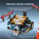 51 MCU  Car Diy Kit Ultrasonic Obstacle Avoidance Car Tracking Ranging Robot Programming Diy Car Kit 2