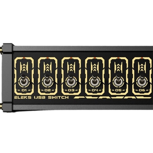 MK1 USB , Independent Control, Button , Retro Gold Plating, Table Setting, Sense of Ceremony 1
