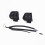 96700-C1510 Steering Wheel Button  for  Sonata 2015-2017 Cruise Control  Volume Adjustment Button 5