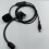 Replacement Headphone Audio Cable Compatible for   35 Headphones Replacement Game Mic 3