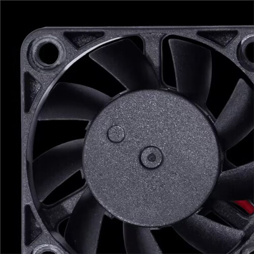 Nieuwe Moederbordkoelventilator voor  SPARKX I7 3D-Printeraccessoires