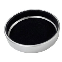 Lens Metal Front Cap Fit for X10 Camera Lens Protective Cap Aluminum Alloy Anodized Finish Soft Flocking