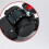 Automatic Adjustable Double-Hook Tensioner Binding Strap - High-Quality Truck Cargo Fixation and Tightening Rope 1