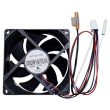 W11087438 Refrigerator Evaporator Fan Motor for  Kitchen Aid  Replaces W10799016 4534150 AP6048055