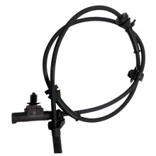 ABS Speed Sensor for C1 107 Aygo Front L&R 1.4 HDI 1.0 OEM 4545E1 89542-0H010 0265007687