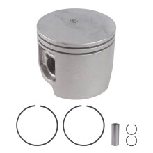 6R5-11642 Juego de Pistón del Lado Derecho STD para  2 Tiempos 115HP 150HP 200HP Piezas para Motores Fueraborda 6R5-11642-11 6R5-11642-11-93
