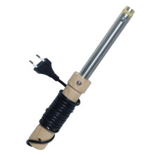 YUKUI Air-Gun Type Horn Removal Machine for Cattle, Calves, and Lambs - Farm Animal Equipment EU Plug
