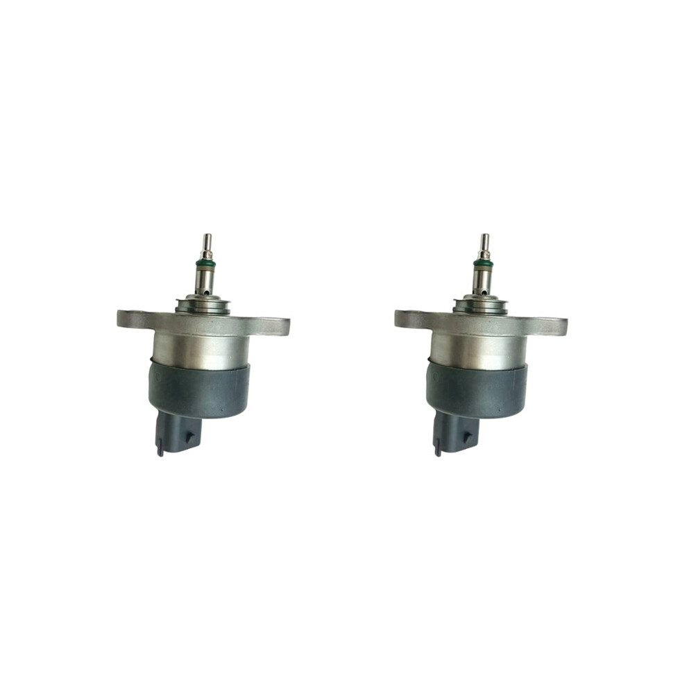2Pcs Pressure Control Valve Common Rail Pressure Valve Drv Valve 42538165 504016314 0281002295 0281002500 For 4712913759031