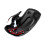 Rear  for  A1 Electric Scooter Rear Mudguard with Taillight Replacement Accessories 6
