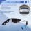 1094959-02-E Electric Door Release  for  Model 3/Y Back Right 7
