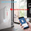 Tuya WLAN-Wasserleckage-Sensor mit Sirene und  Life App 3