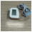 3D Pedometer for Walking, Accurate Digital Step Counter with Removable Lanyard, Fitness Tracker for Daily Activity Step 8