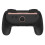 2pcs for   2  Comfort Grip Accessories Joy Con 2 Left Right Controller Joystick Hand Holder 6