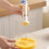 Wireless Blender, Portable Foaming Machine, Rechargeable, Handheld Blender, Multi-Purpose Kitchen Tool for Coffee, Eggs 3
