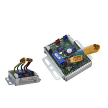 48V 25A  Brushless Motor Controller for   A1 Electric Scooter Controller Replacement Part