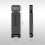 Portable Book Light LED Timer Rechargeable Reading Light 3-Color Lighting Mode Book Lights Bed Read Night Light 8