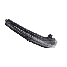 2X Lampa Kierunkowskazu Lewego Lusterka A0999064701 0999064701 dla W205 W222 W213 W217 Lewa