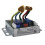 48V 25A  Brushless Motor Controller for   A1 Electric Scooter Controller Replacement Part 5