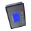 DC10-55V 60A LCD  Digital Display Adjustable PWM  Motor Speed Controller Timing Reversible Remote Control 6