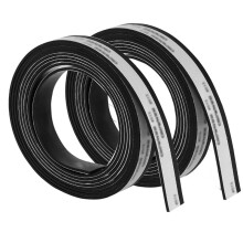 2PK 118" Splinter Guard Replacement Strip for  194419-4 Guide Rails, for Wen Track Saws