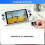 New NFCTool Emulator Device with OLED Display for   Fast for Amiibo Simulate for All Games Cards Needed 6